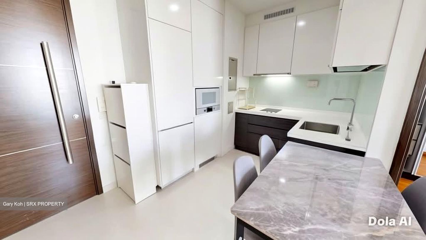 Eon Shenton (D2), Apartment #572086821